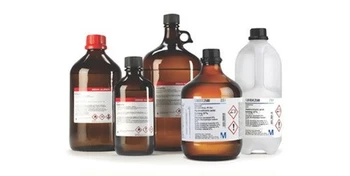 Sulfuric Acid — ACS Reagent